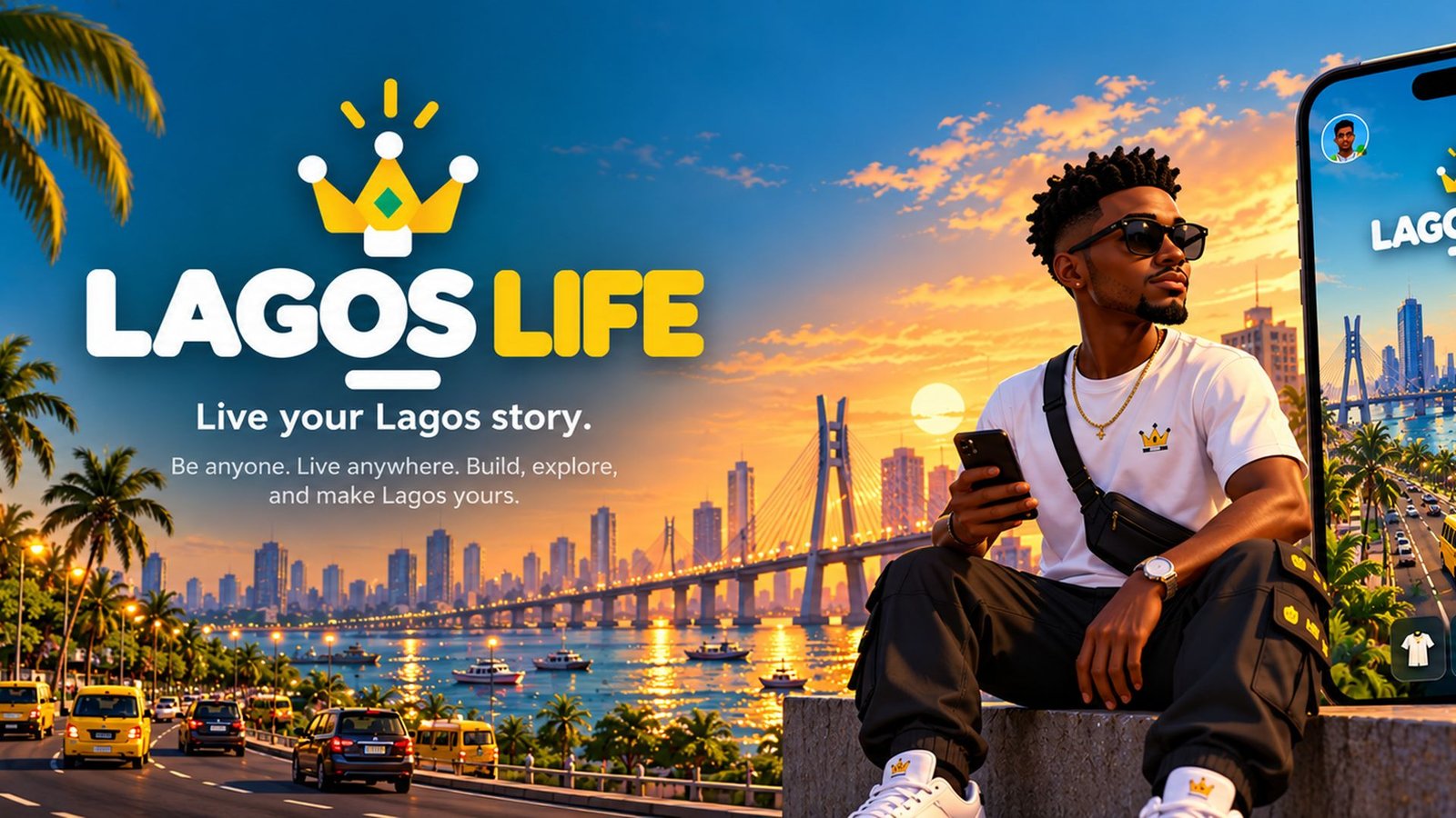 Lagos Life